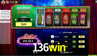 Desvendando o Mundo dos Jogos Virtuais na 136win