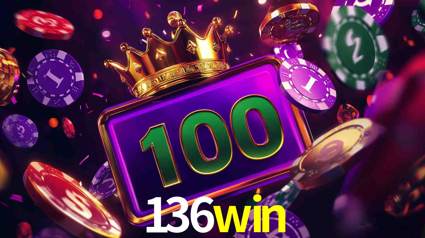 Welcome Bonus 136win