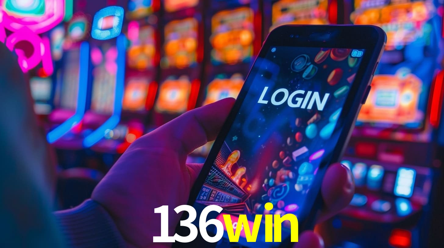 Experiência VIP 136win