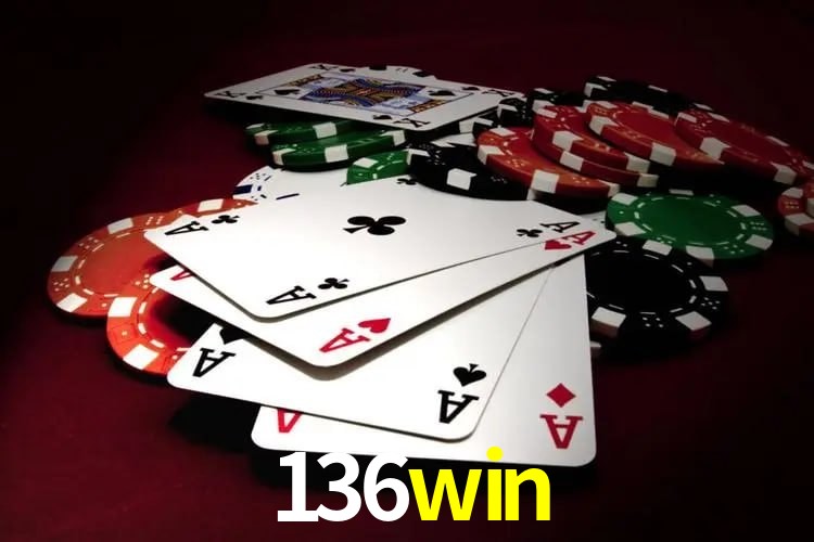 Estatísticas 136win