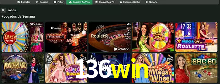 136win bet