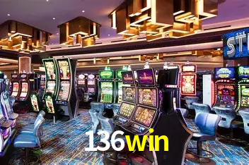 Apostas Esportivas na 136win: Um Guia Completo