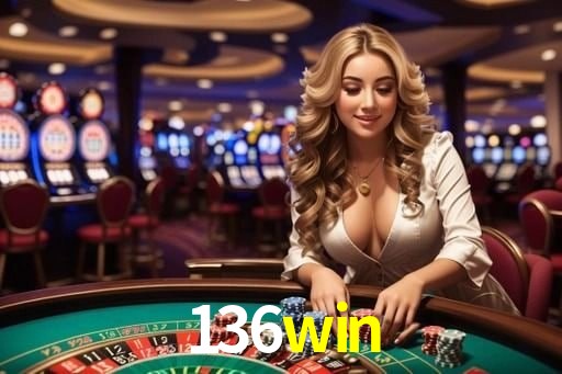Slot Games 136win