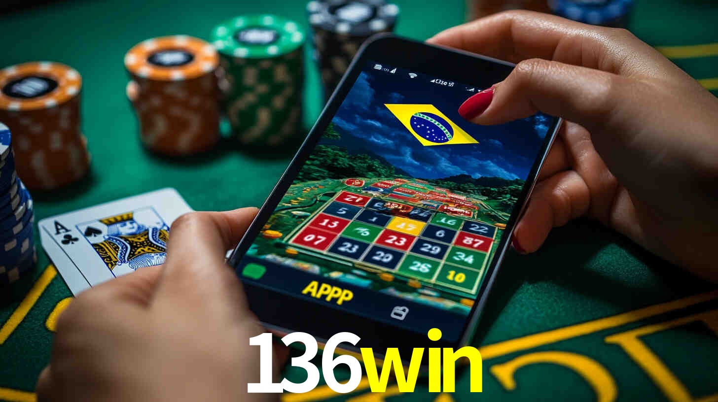Descubra o Programa VIP da 136win: Vantagens Exclusivas para Jogadores