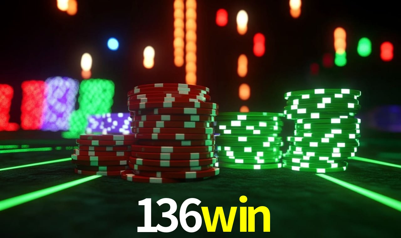 Platform Technology 136win