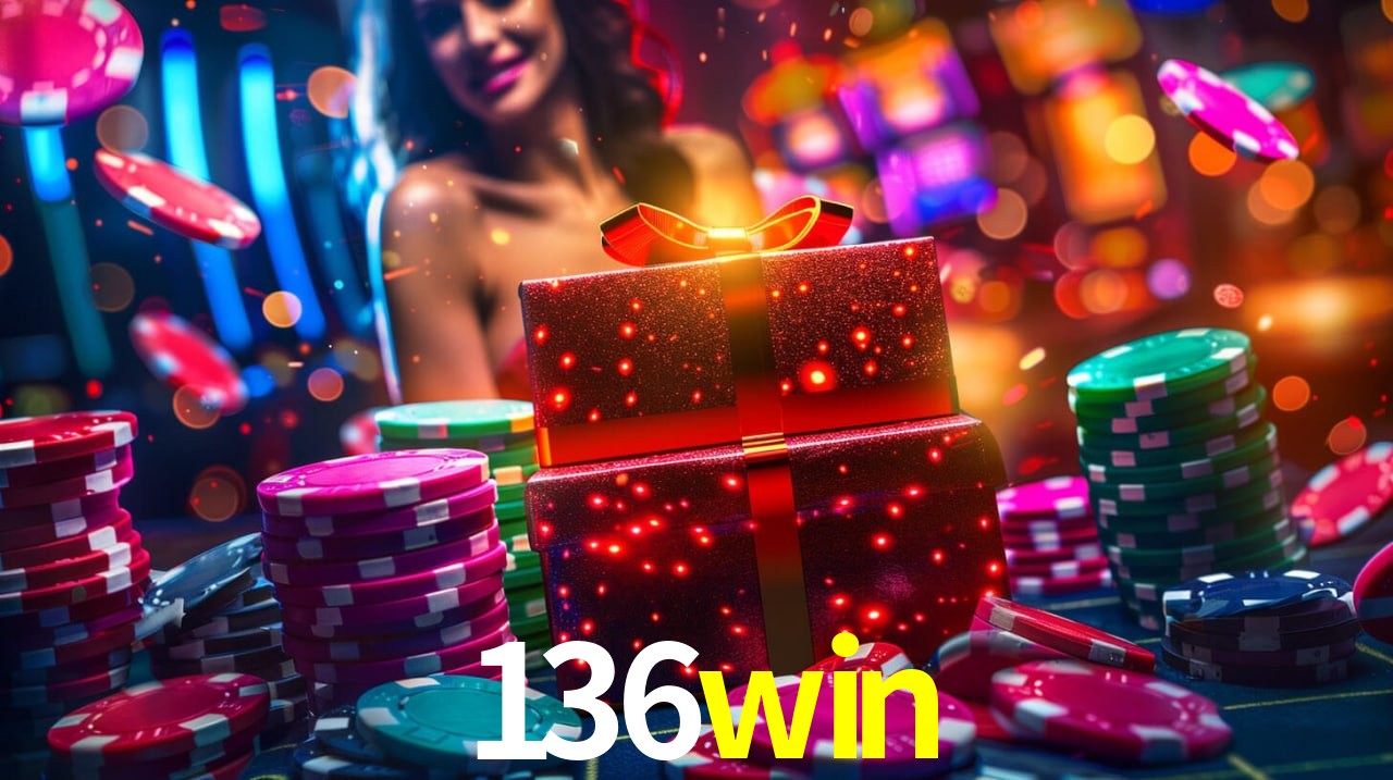 Jogos Exclusivos 136win