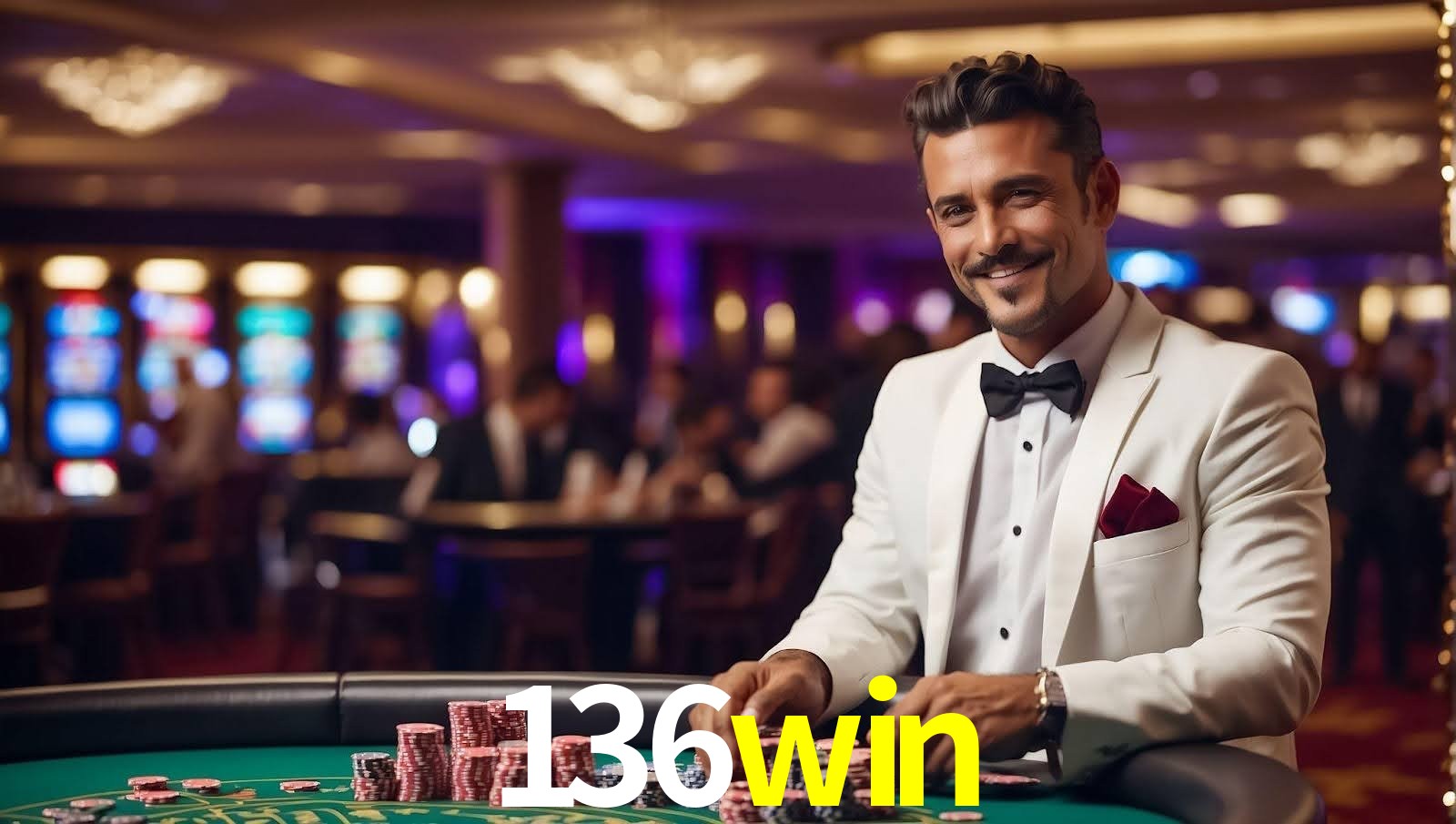 136win bet