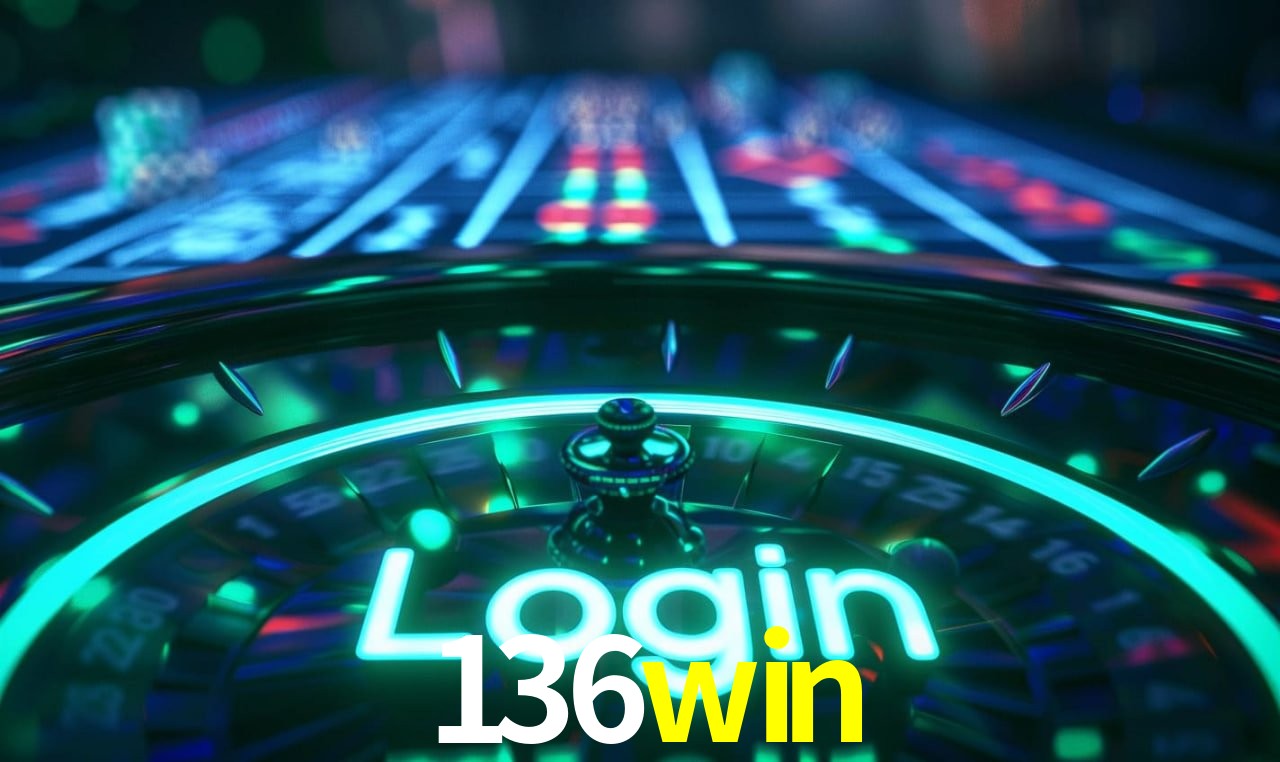 Diretório de Jogos 136win