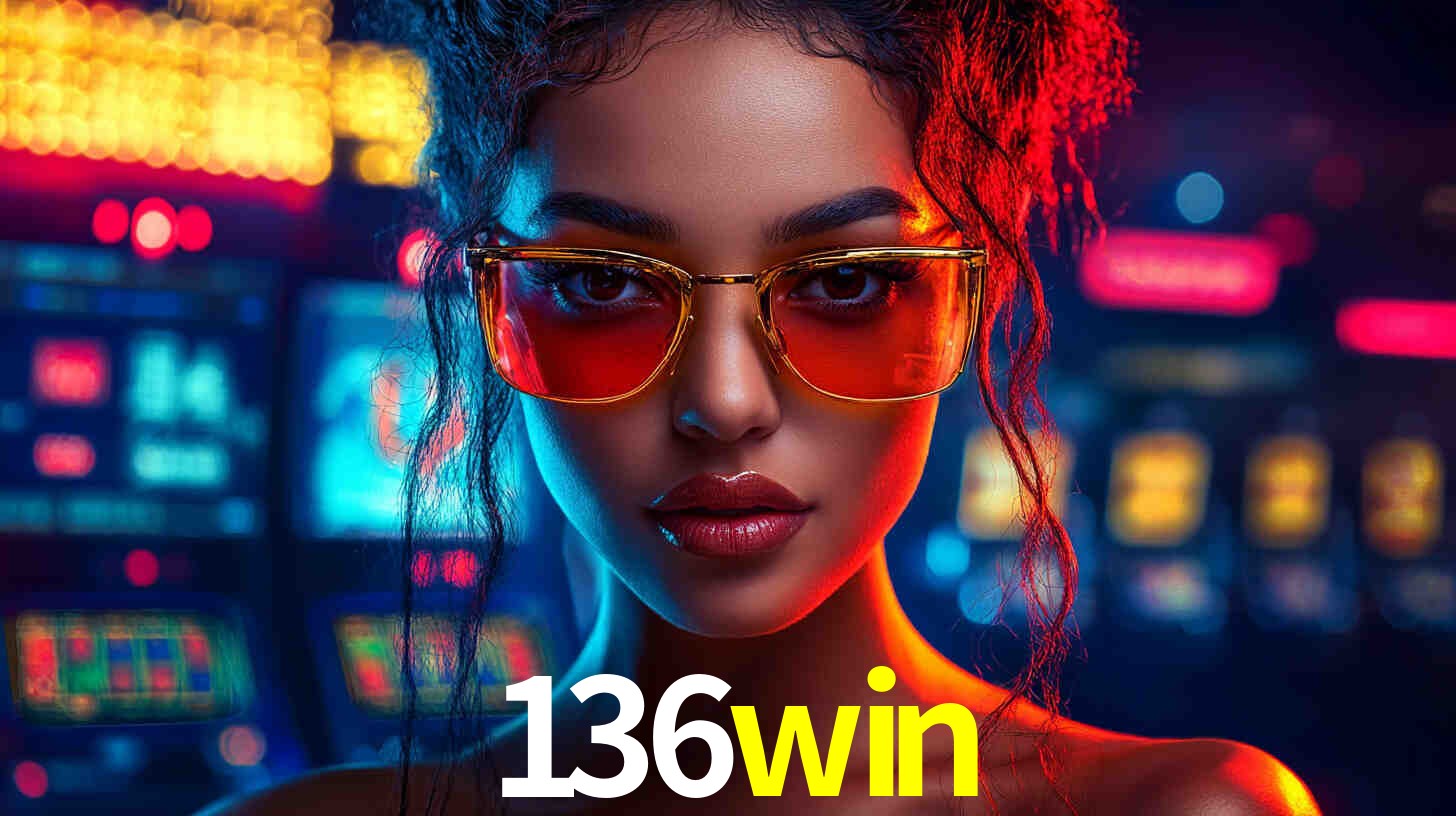 Desvendando o Mundo dos Jogos Virtuais na 136win