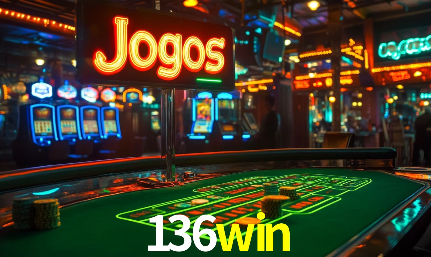 Promoção Relâmpago 136win