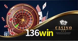 Casino Ao Vivo 136win