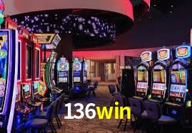 Experimente o Login Seguro Premium no 136win