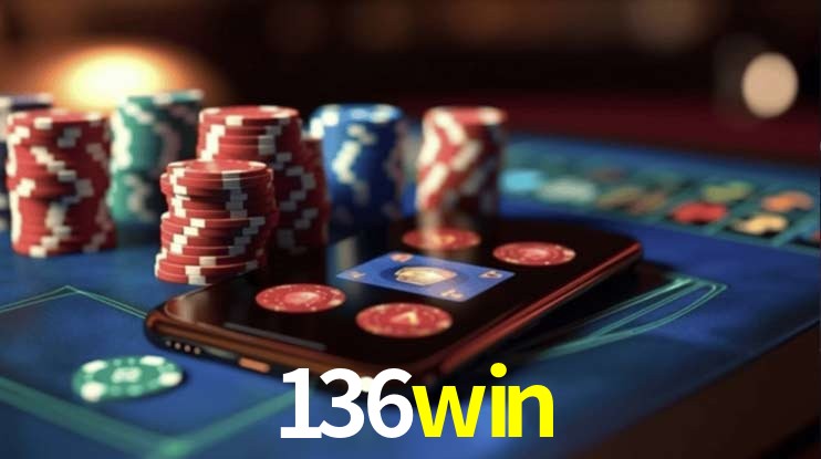 Recursos de Bônus 136win