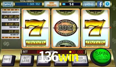 Desvendando o Mundo dos Jogos Virtuais na 136win