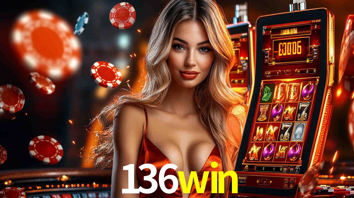 Roulette Table 136win