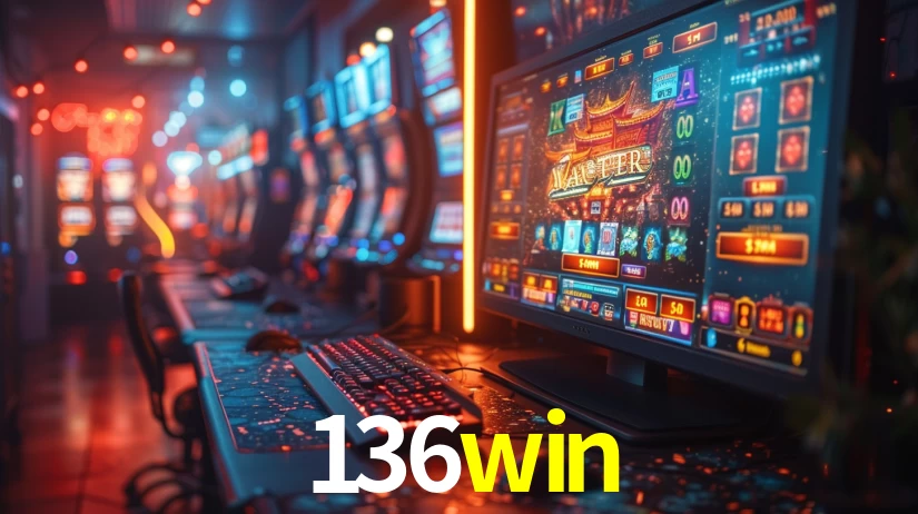 Spaceman Game 136win