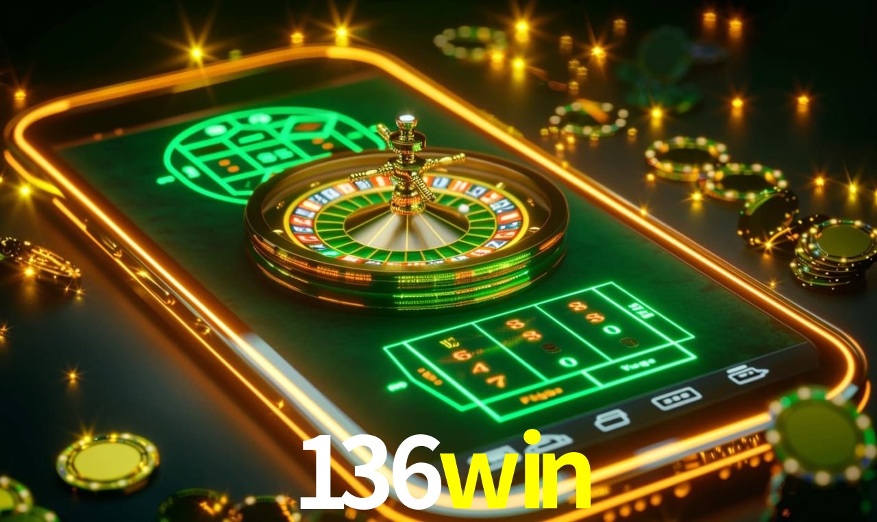 136win bet