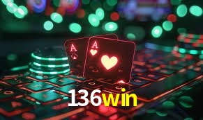 Login Seguro 136win