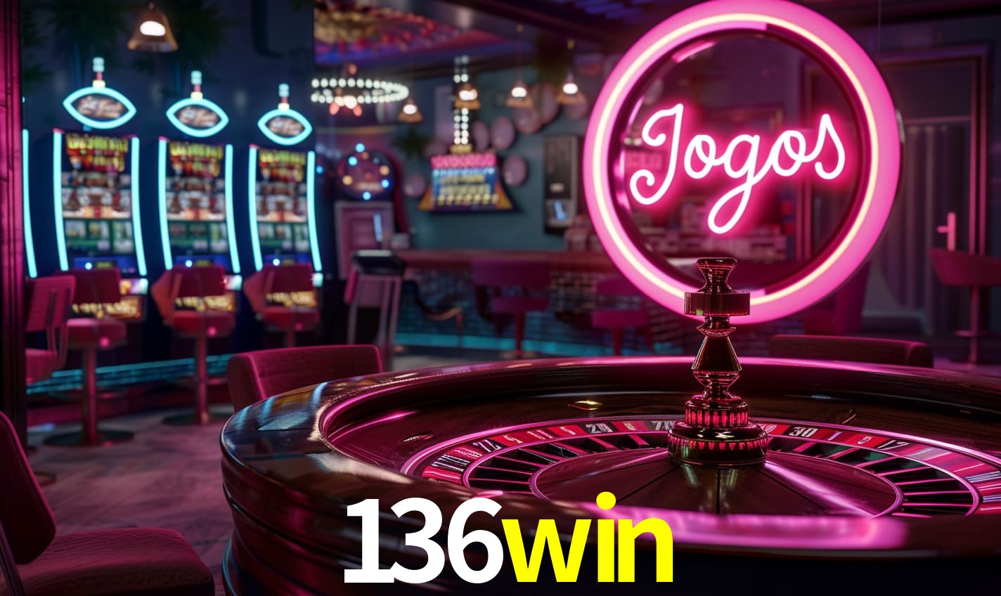 cassino 136win