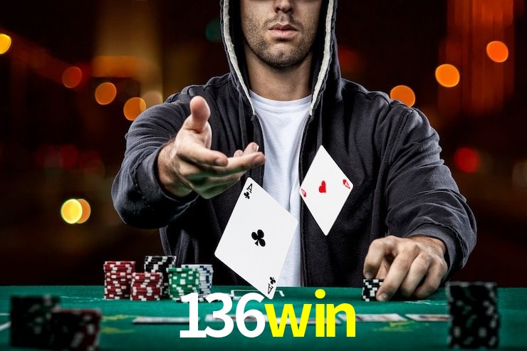 Bônus Generosos e Exclusivos no 136win para Você!