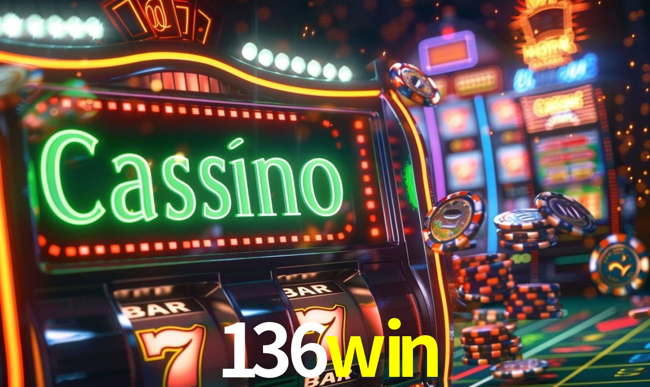Promoções Sazonais 136win