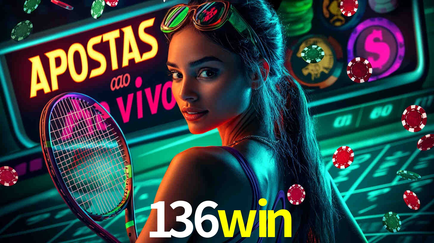Explorando a Categoria de Eventos em Apostas na 136win