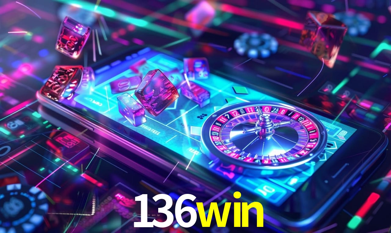 Provedores de Jogos 136win