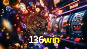 Bônus de Boas-vindas 136win