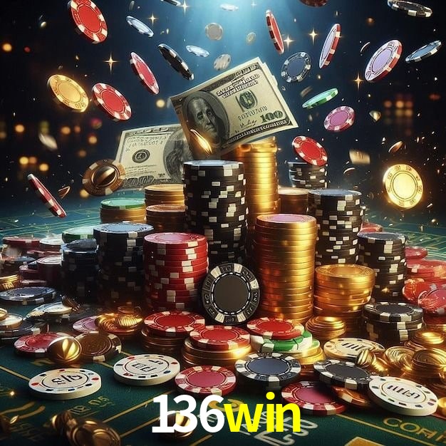 Bônus Diários 136win