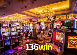 Desvendando o Mundo dos Jogos Virtuais na 136win