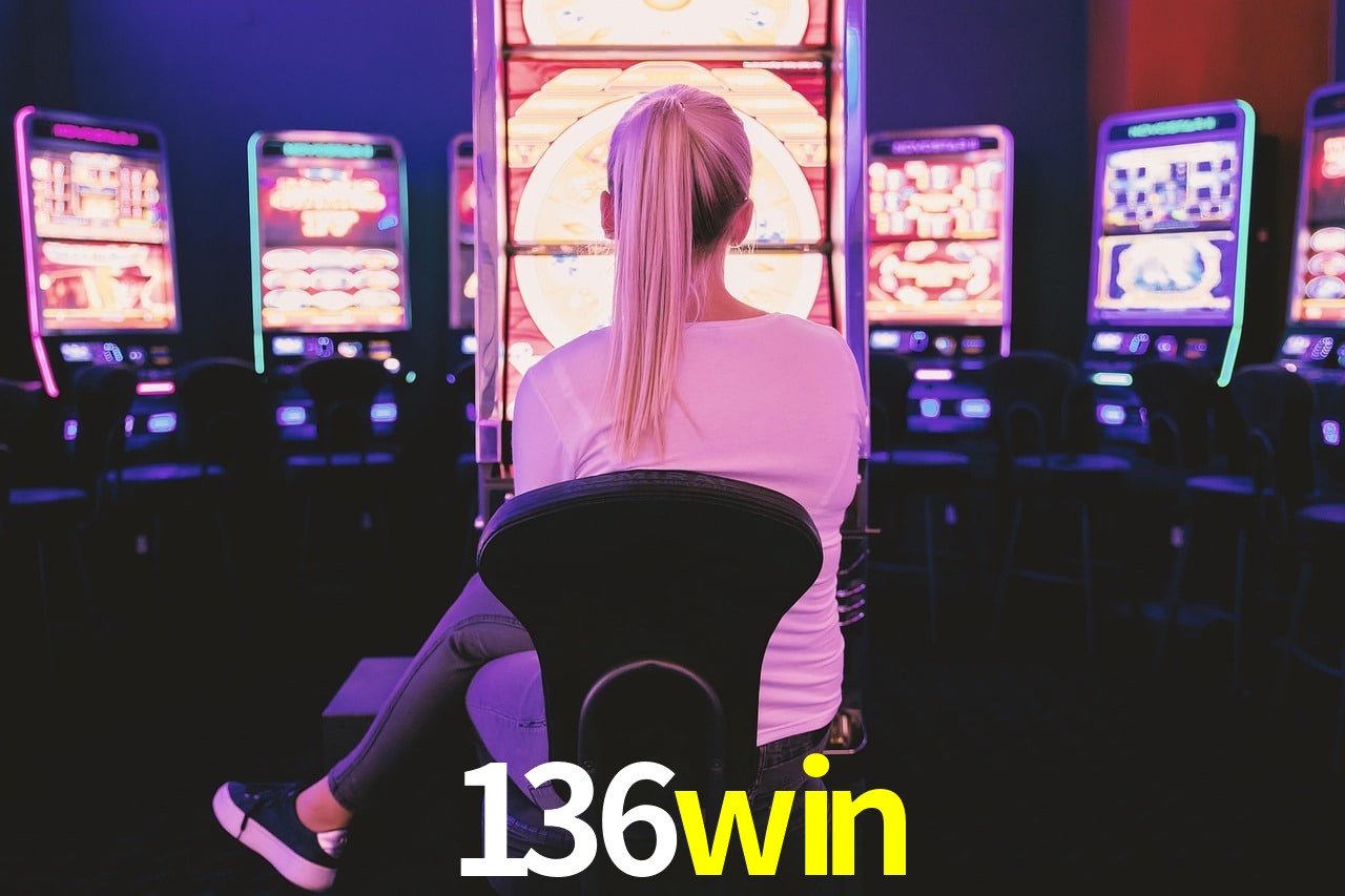 Seasonal Promotions 136win