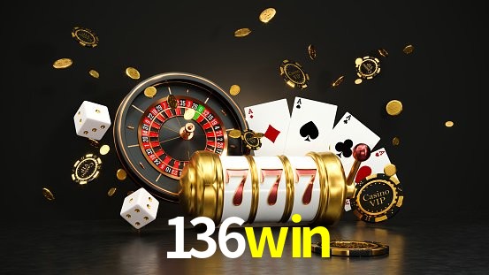 Game Providers 136win