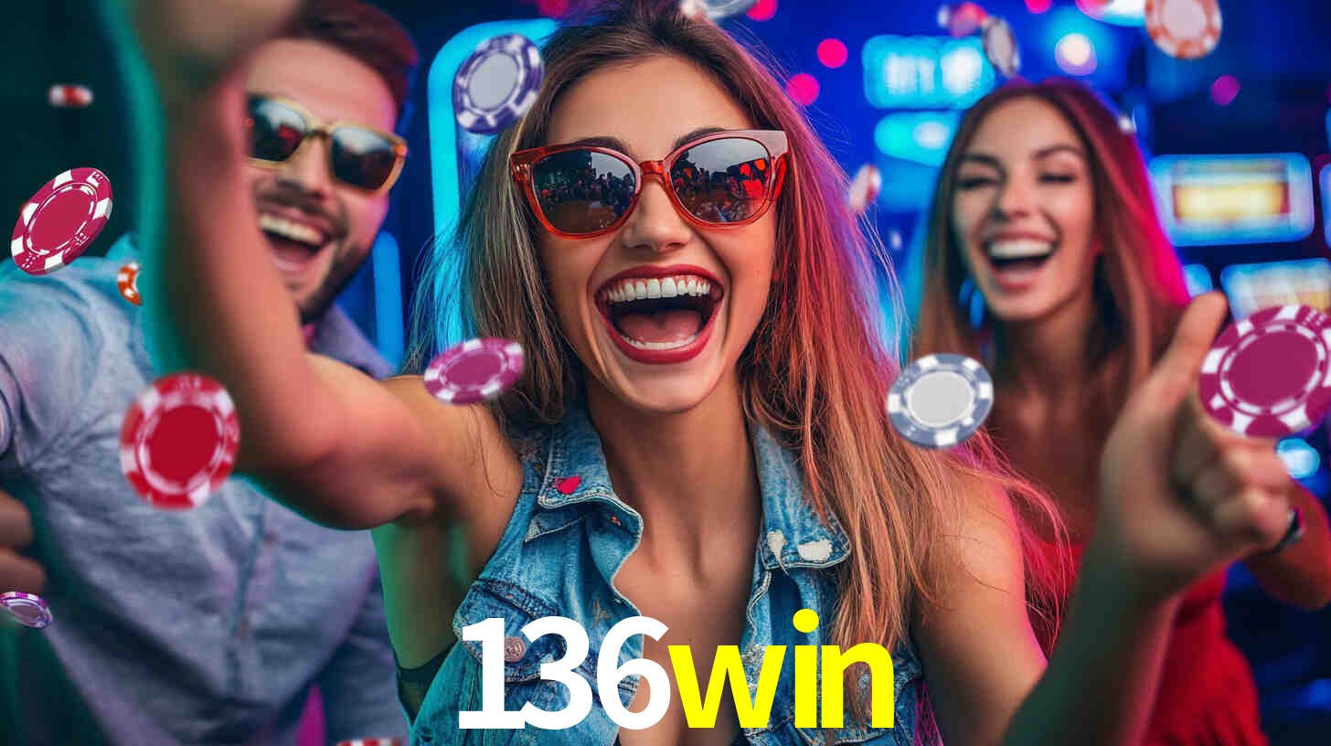 Inovações de Jogos na 136win: O Futuro das Experiências Interativas