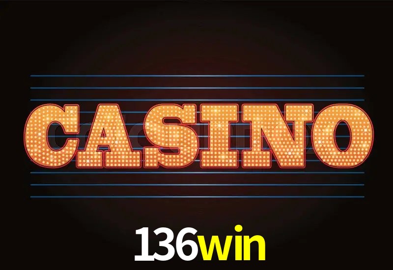 Cadastro Rápido 136win