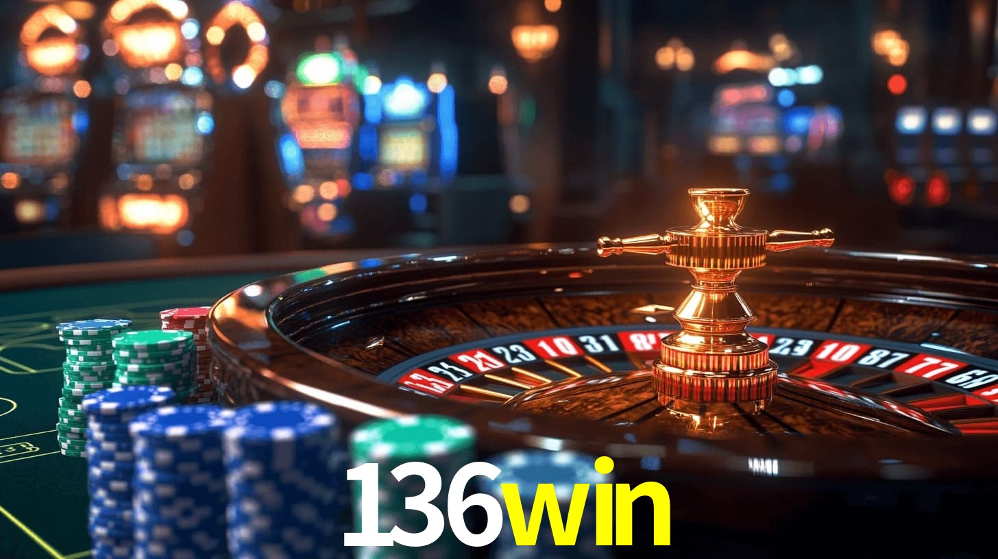 Live Casino 136win