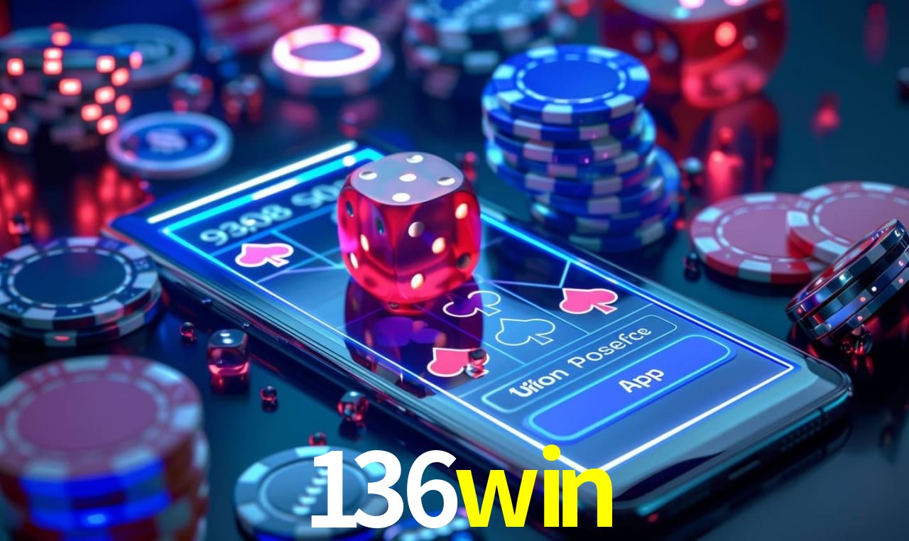 Ofertas Imperdíveis na 136win: Promoções e Bônus Que Valem a Pena