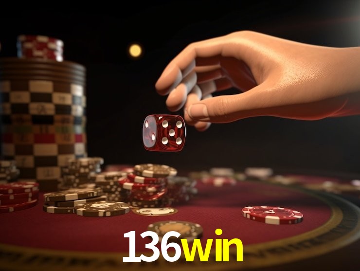 Tecnologia da Plataforma 136win