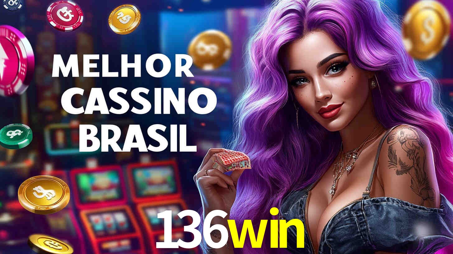 A Experiência Imersiva dos Cassinos Ao Vivo no 136win