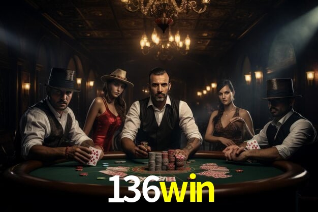 PIX Instantâneo 136win