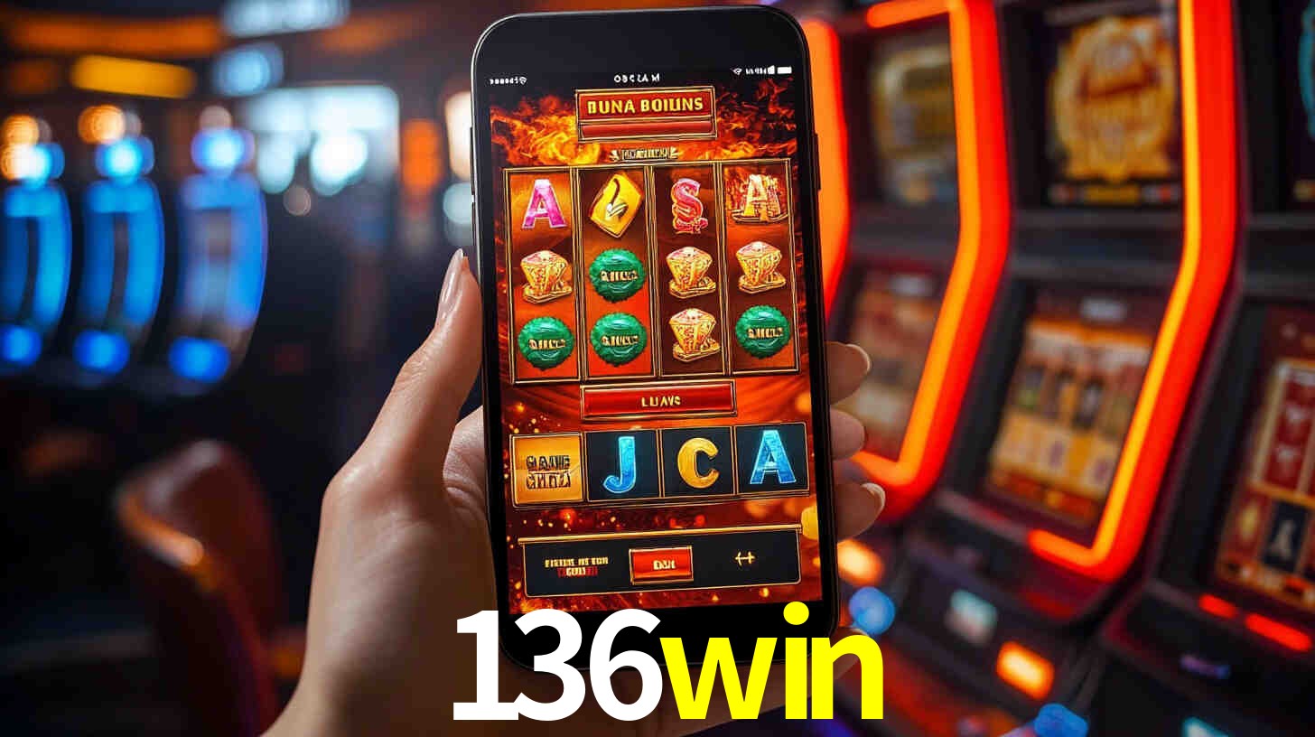 VIP Casino 136win